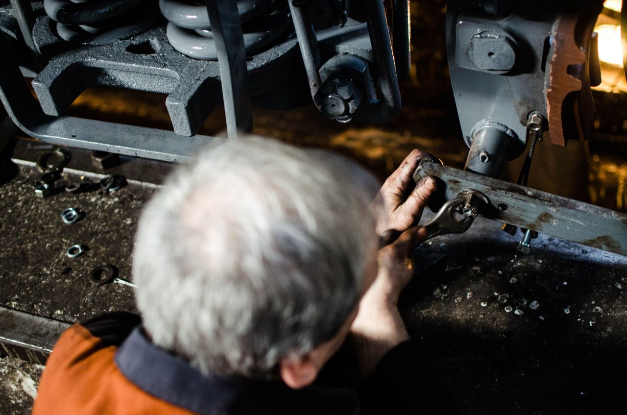 У київському метро збільшать інтервали руху поїздів У київському метро збільшать інтервали руху поїздів