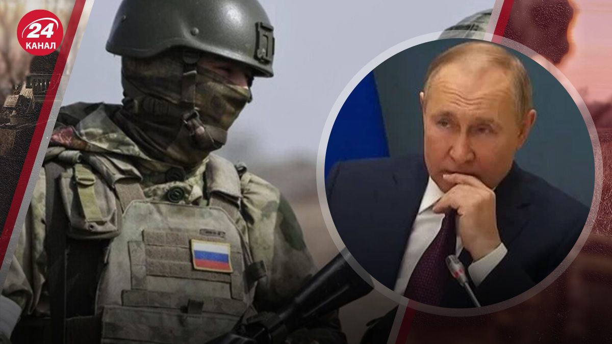 Чим може обернутись для Росії оголошення мобілізації Чим може обернутись для Росії оголошення мобілізації