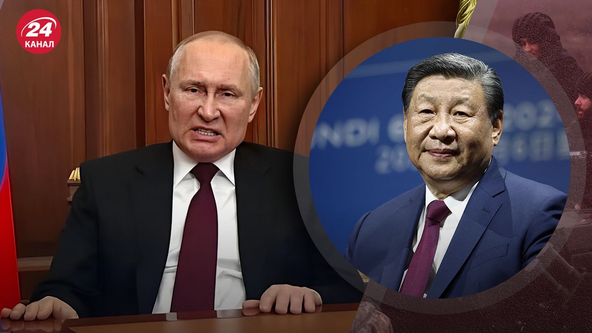 Россия и Китай беспокоятся из-за Саммита мира