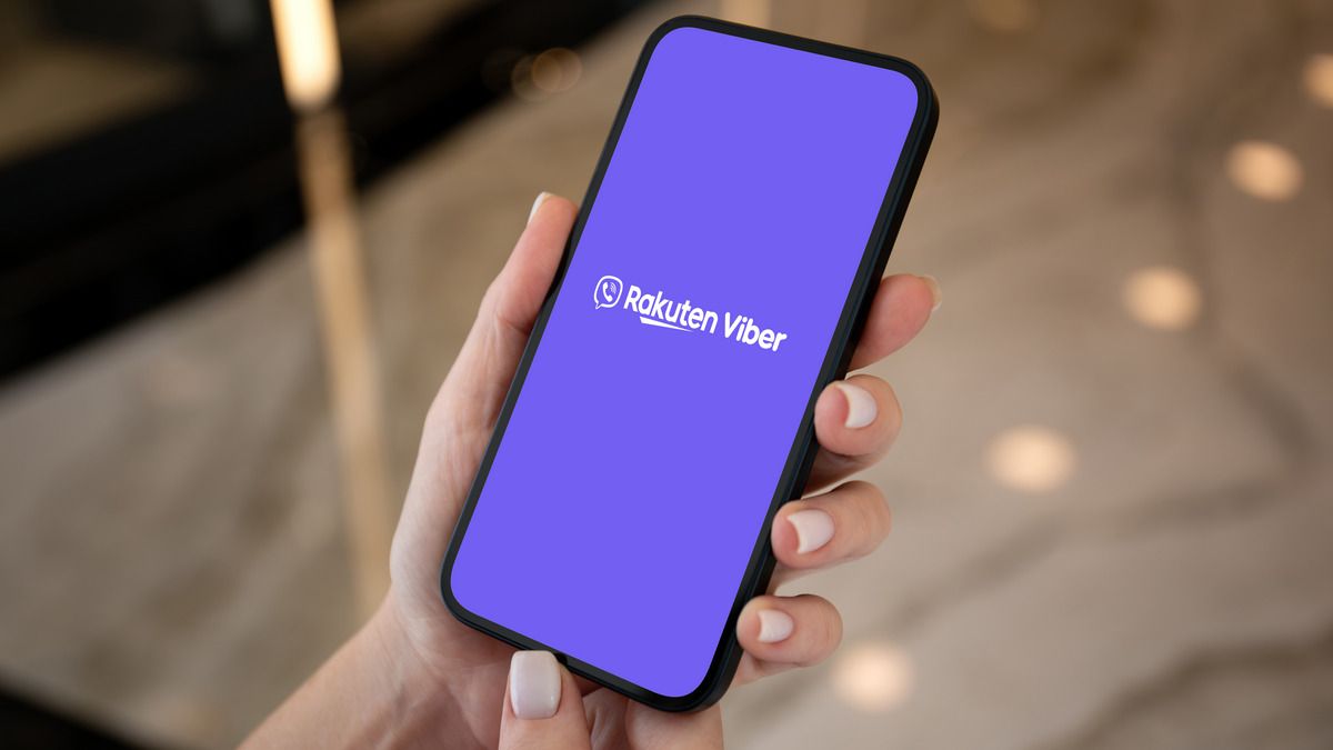 Viber назвали надежным мессенджером и присвоили сертификат безопасности и защиты данных Viber назвали надежным мессенджером и присвоили сертификат безопасности и защиты данных