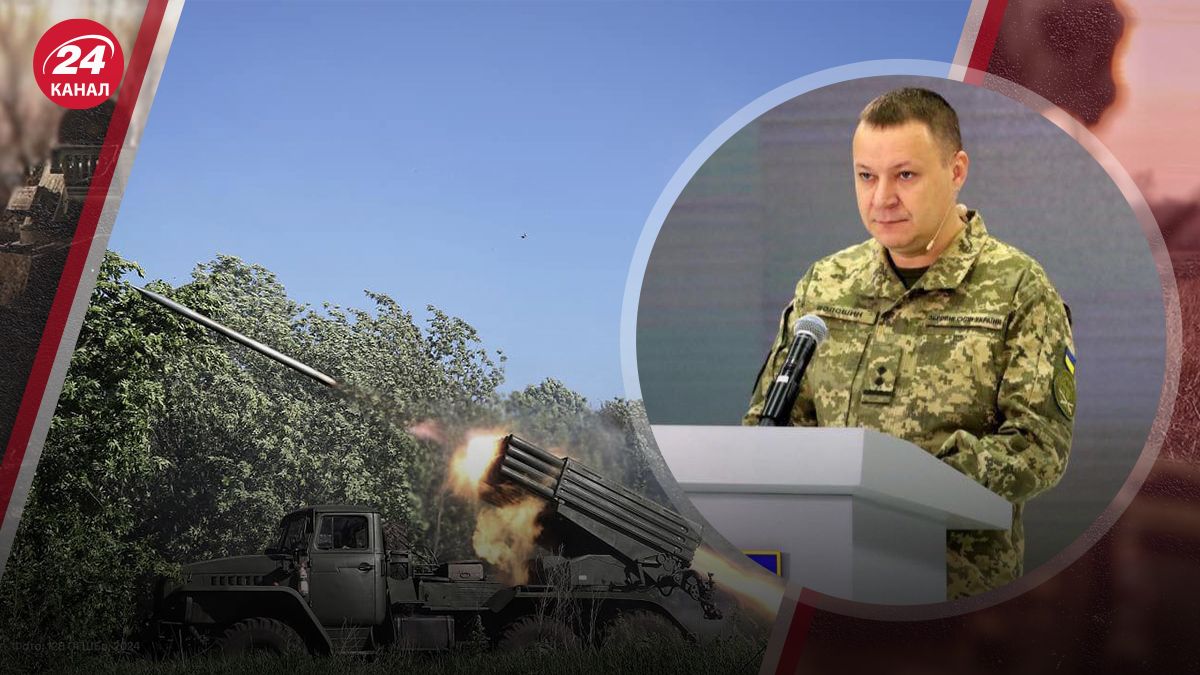 В ОСГВ "Хортица" рассказали о ситуации на Харьковщине В ОСГВ "Хортица" рассказали о ситуации на Харьковщине