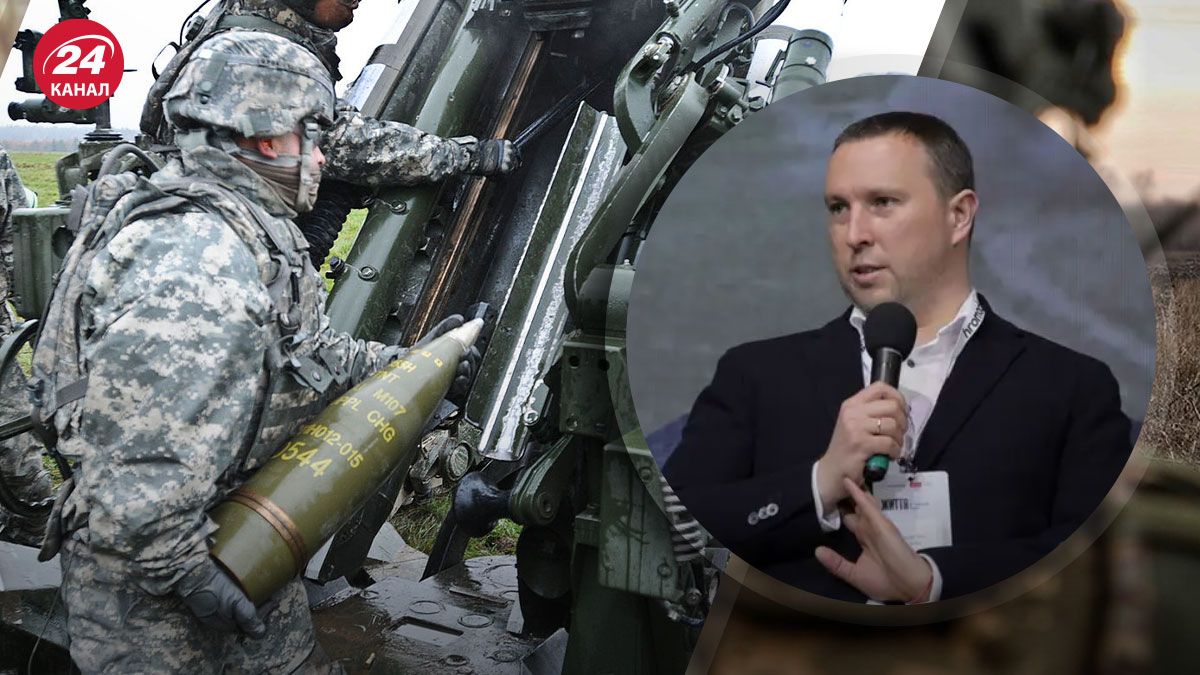 Почему в Украине сложно производить снаряды стандарта НАТО Почему в Украине сложно производить снаряды стандарта НАТО