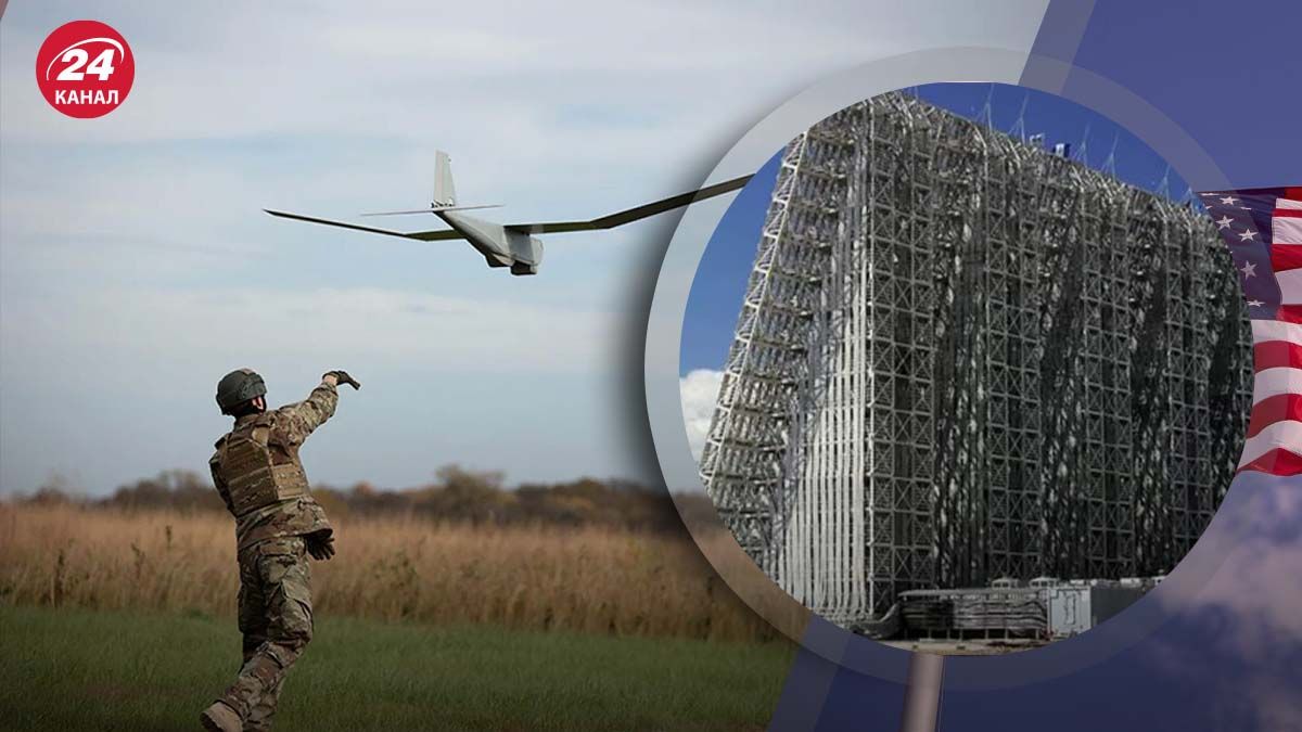 Удары Украины по российским ядерным РЛС - почему паникуют США - 24 Канал Удары Украины по российским ядерным РЛС - почему паникуют США - 24 Канал