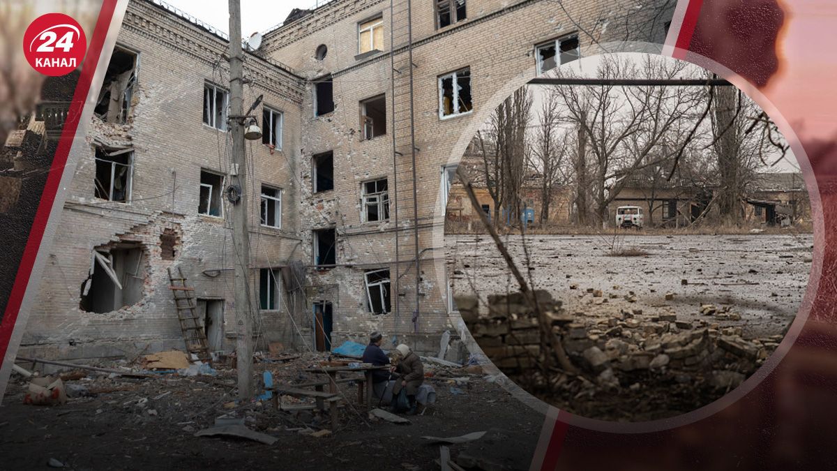 Селезньов розповів про ситуацію в Часовому Яру Селезньов розповів про ситуацію в Часовому Яру