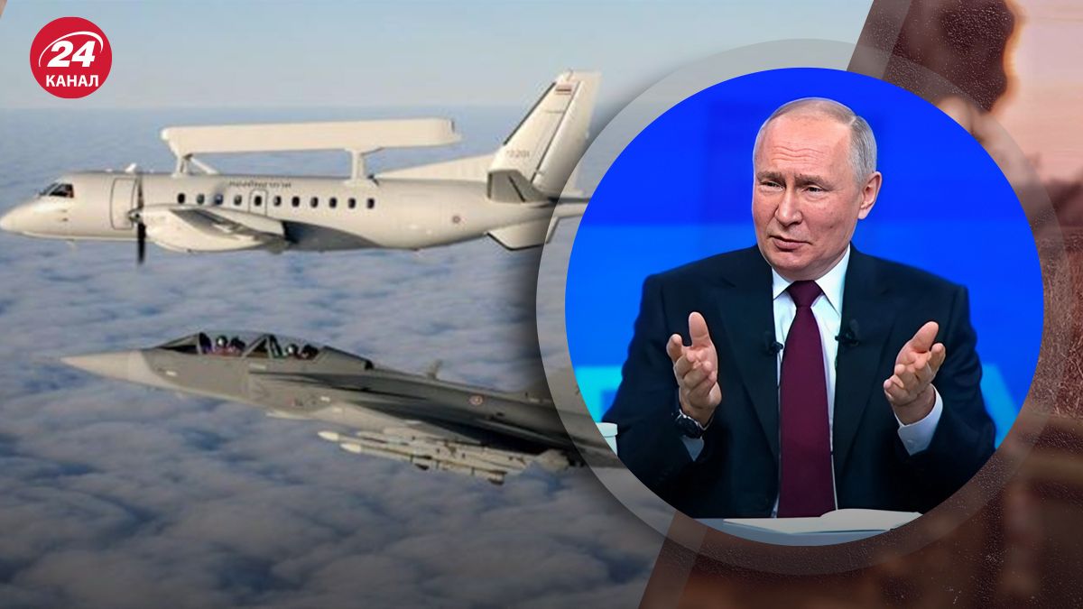 Як літаки ASC 890 підсилять українське небо