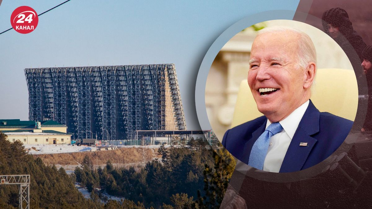 Уничтожение РЛС Воронеж Уничтожение РЛС Воронеж