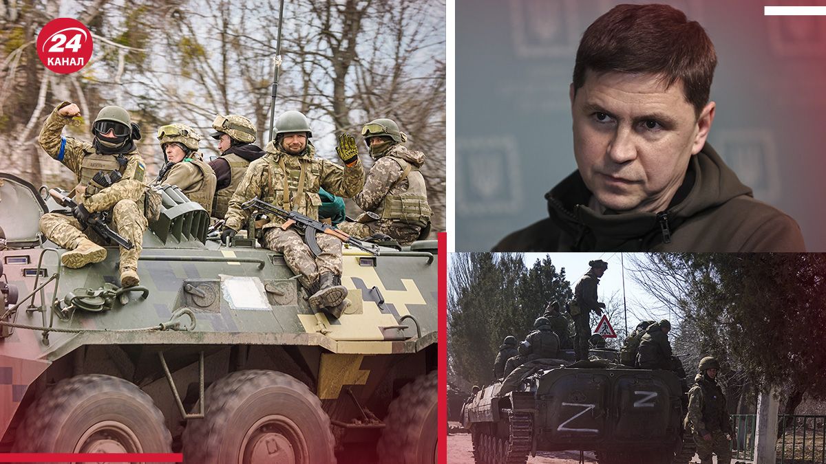 У Зеленського спрогнозували ситуацію на фронті улітку У Зеленського спрогнозували ситуацію на фронті улітку