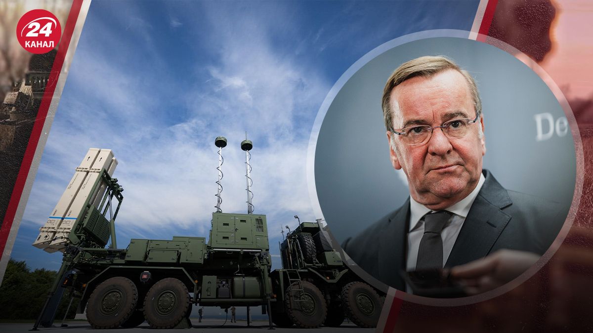 Германия объявила о новом пакете помощи Германия объявила о новом пакете помощи