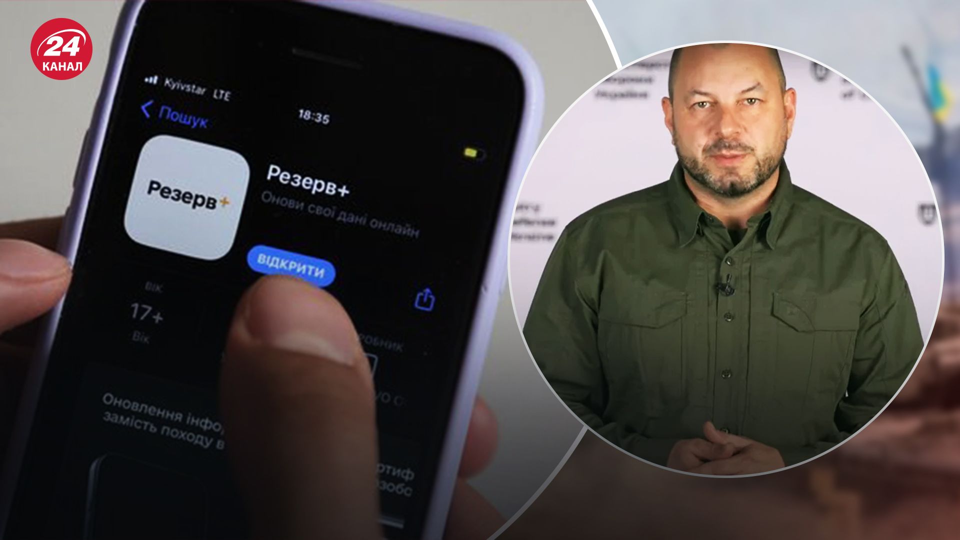 Когда Резерв+ станет полноценным е-кабинетом Когда Резерв+ станет полноценным е-кабинетом