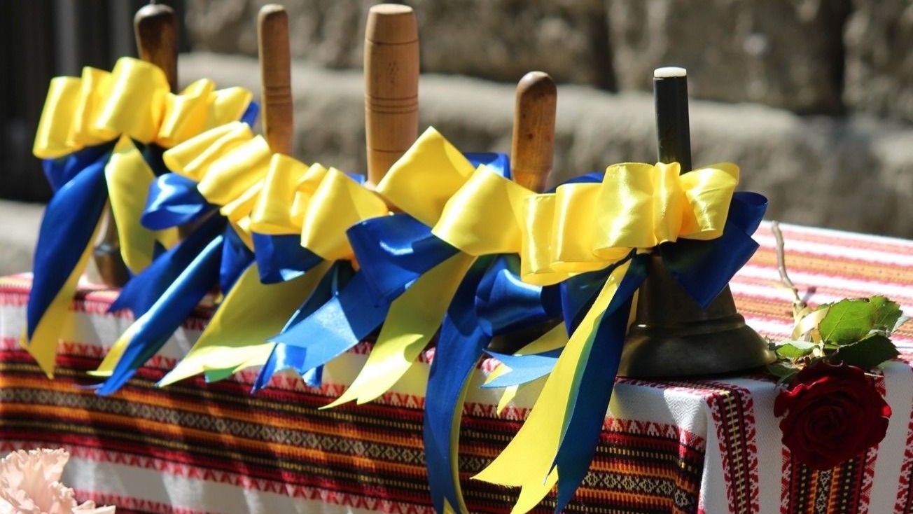 Останній дзвоник 2024 Останній дзвоник 2024