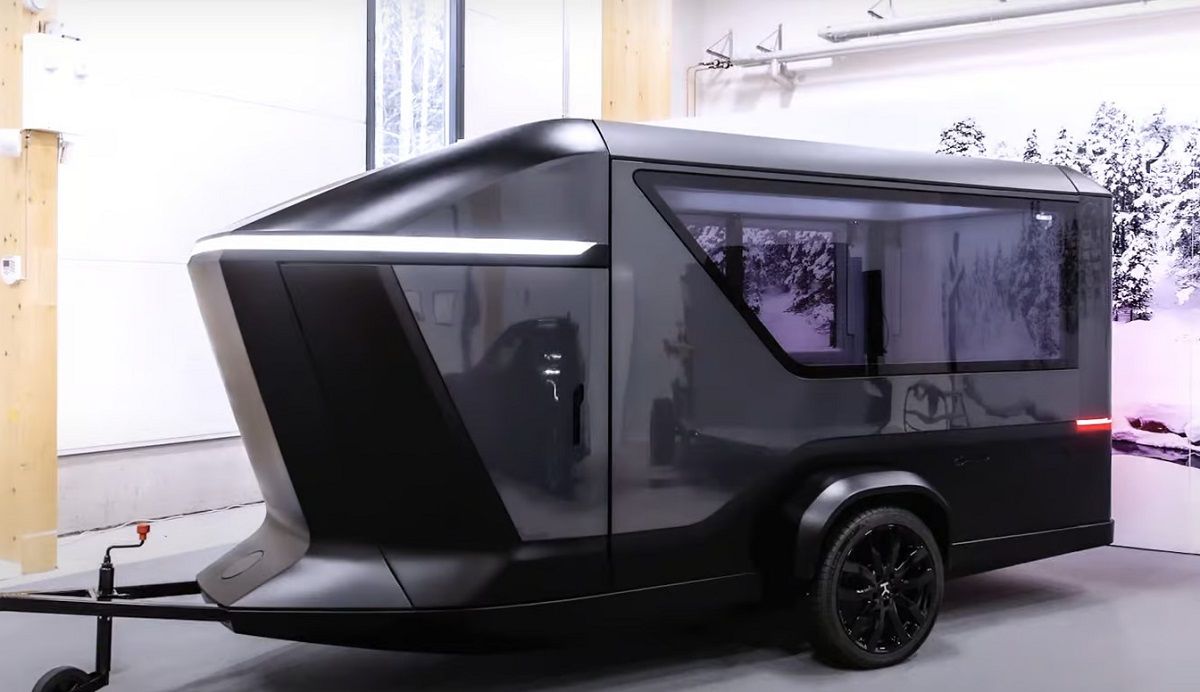 Кемпер Кемпер