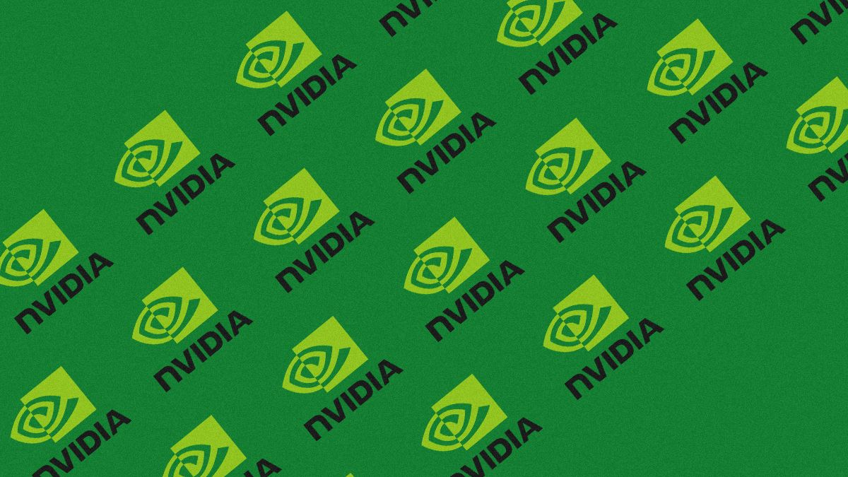 Домінування Nvidia на ринку AI-чіпів загрожує статусу другої найціннішої компанії Apple