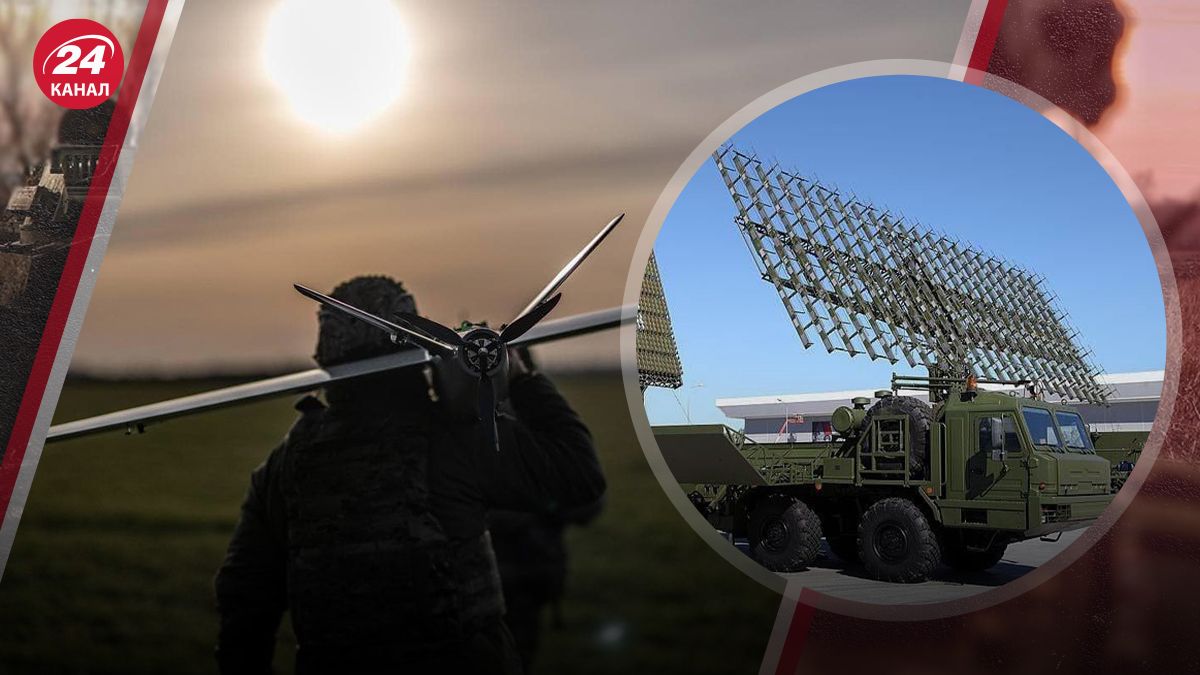 СБУ уничтожила российскую РЛС стоимостью в 100 миллионов долларов СБУ уничтожила российскую РЛС стоимостью в 100 миллионов долларов