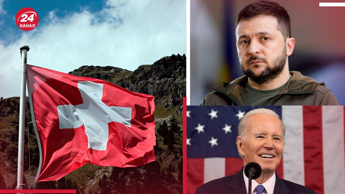 Зеленський розчарований, що Байден може не приїхати на Саміт миру Зеленський розчарований, що Байден може не приїхати на Саміт миру