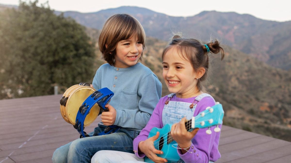 День защиты детей 2024 День защиты детей 2024