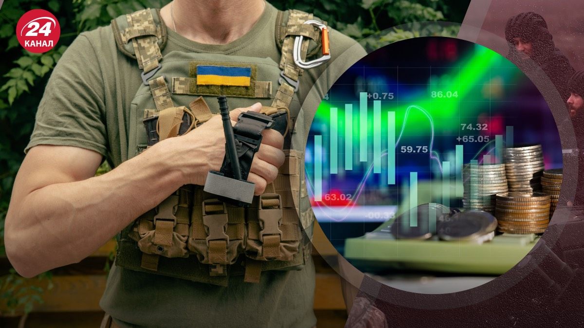 Экономист объяснил, почему Украине крайне важно экономическое бронирование Экономист объяснил, почему Украине крайне важно экономическое бронирование