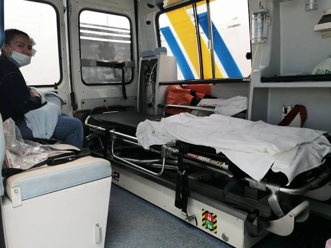 За кожну дитину лікарі і благодійники борються до останнього За кожну дитину лікарі і благодійники борються до останнього