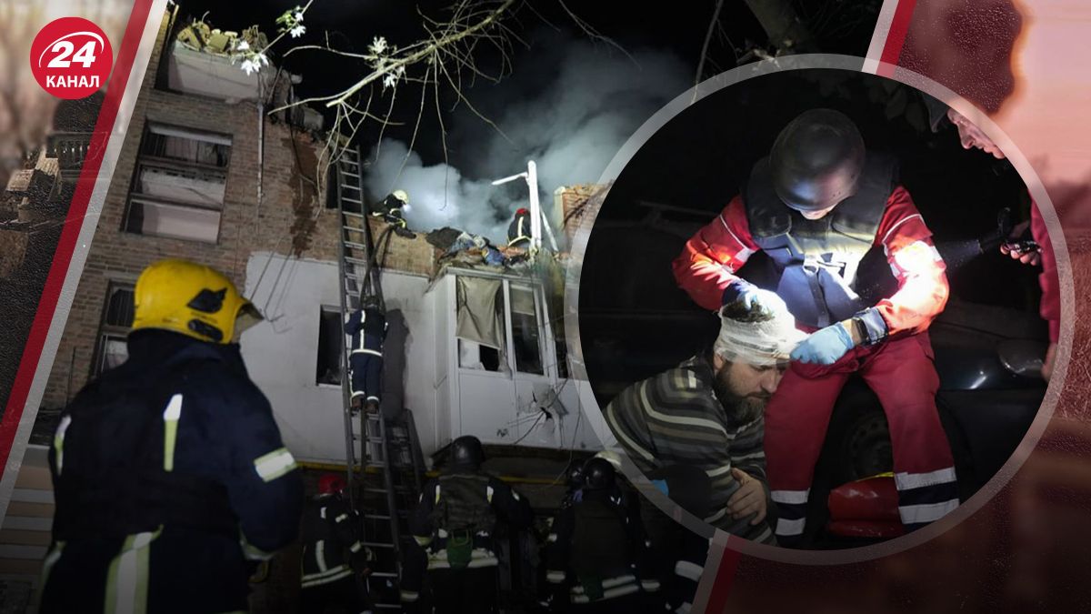 Обстріли Харкова Обстріли Харкова