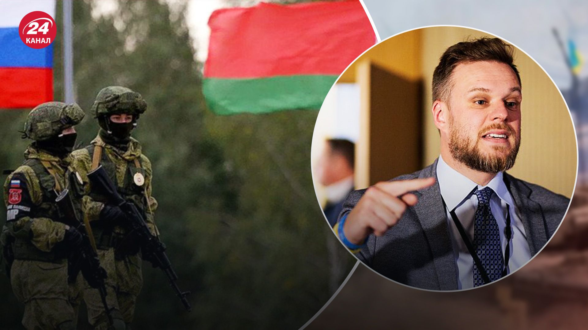 глава МЗС Литви відповів, чи варто Україні бити по цілям у Білорусі