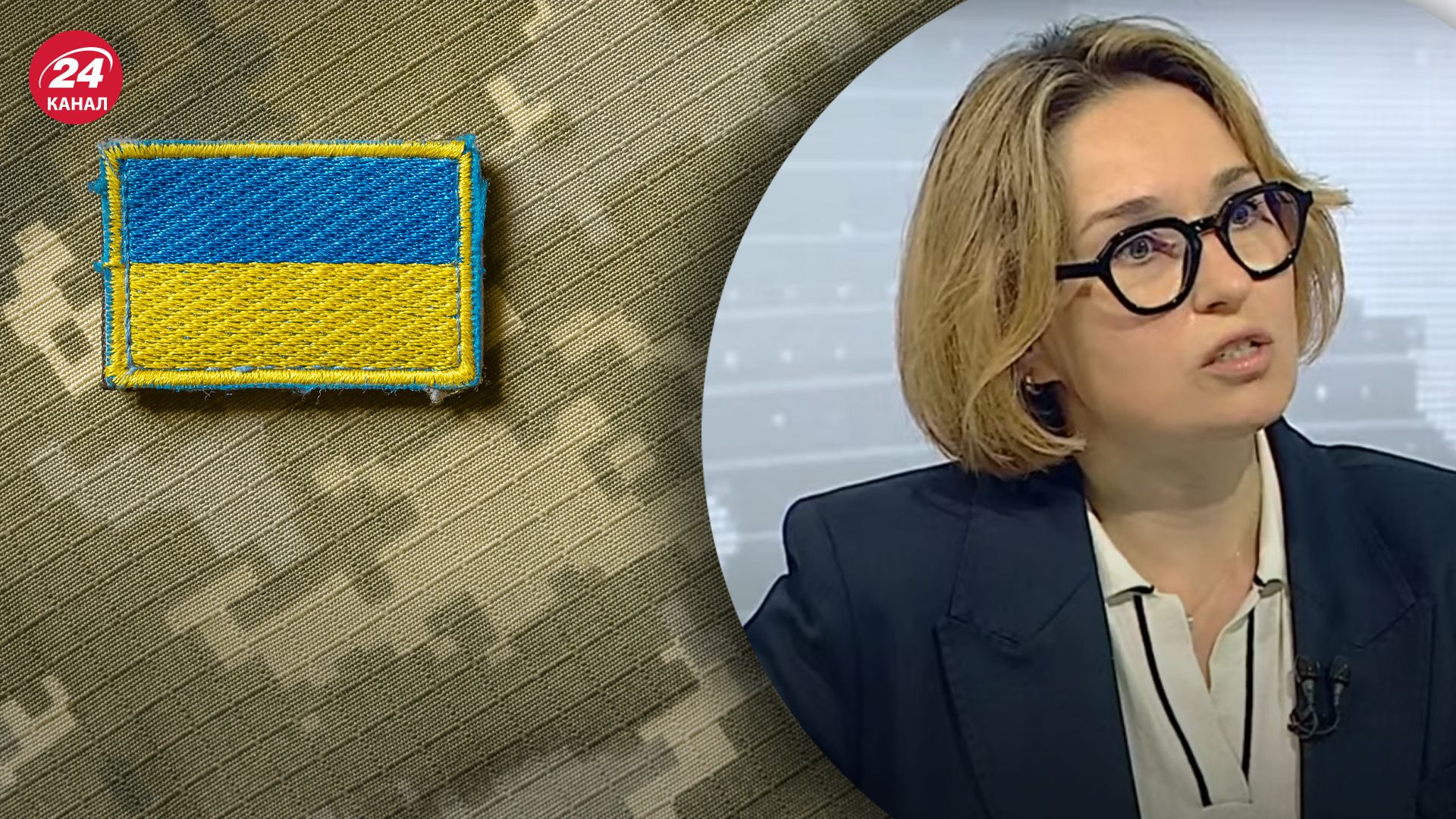 В ГБР объяснили, почему ориентируются на возвращение дезертиров на позиции, а не на открытие дел В ГБР объяснили, почему ориентируются на возвращение дезертиров на позиции, а не на открытие дел