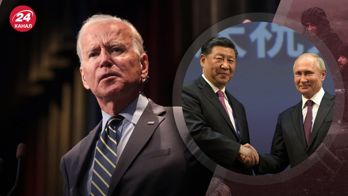 Разрешение США на удары по территории России Разрешение США на удары по территории России