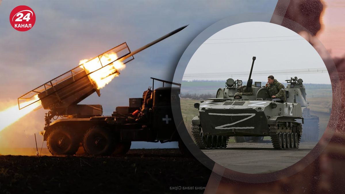 Удари західною зброєю по Росії Удари західною зброєю по Росії