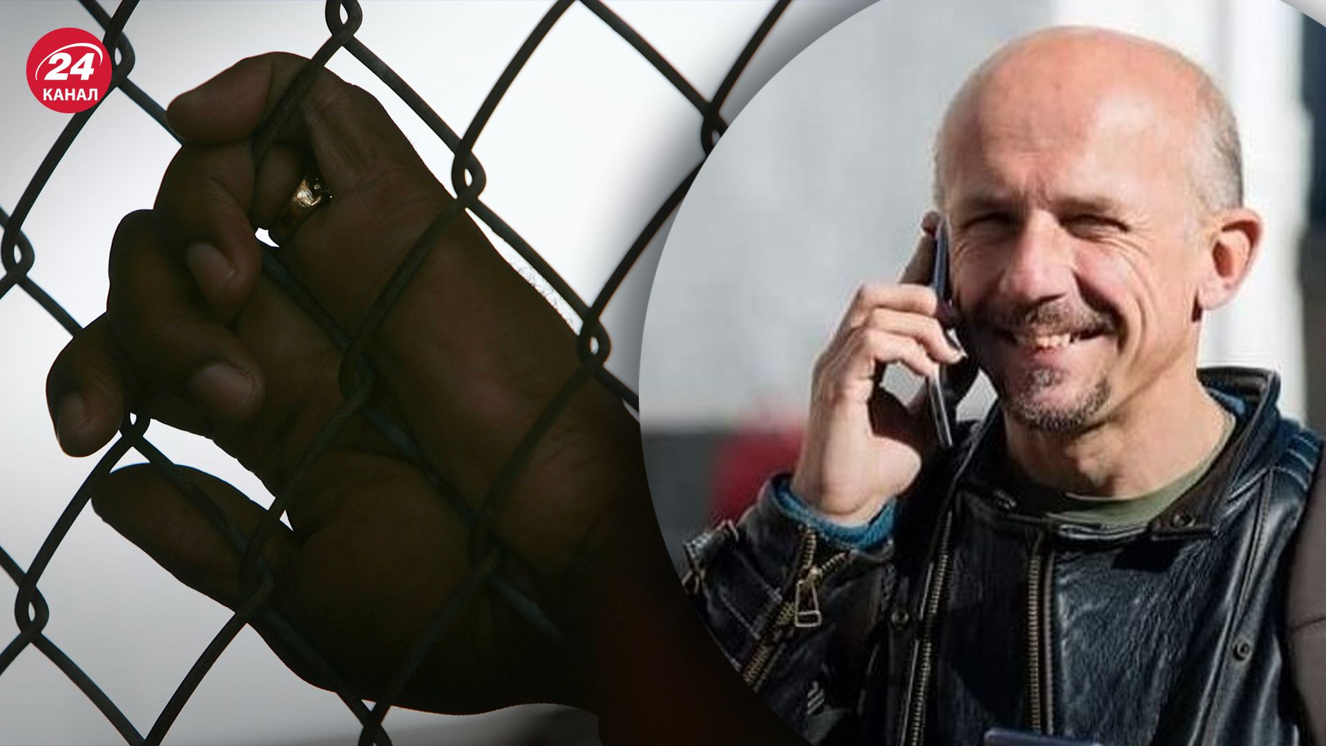 Появилась информация, что журналист Хилюк жив и находится в плену россиян Появилась информация, что журналист Хилюк жив и находится в плену россиян