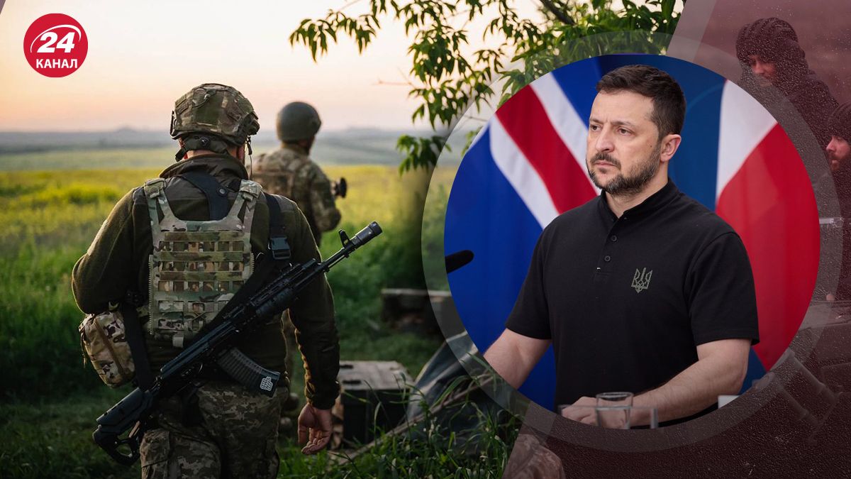 Зеленский заявил, что замороженный конфликт – это война Зеленский заявил, что замороженный конфликт – это война