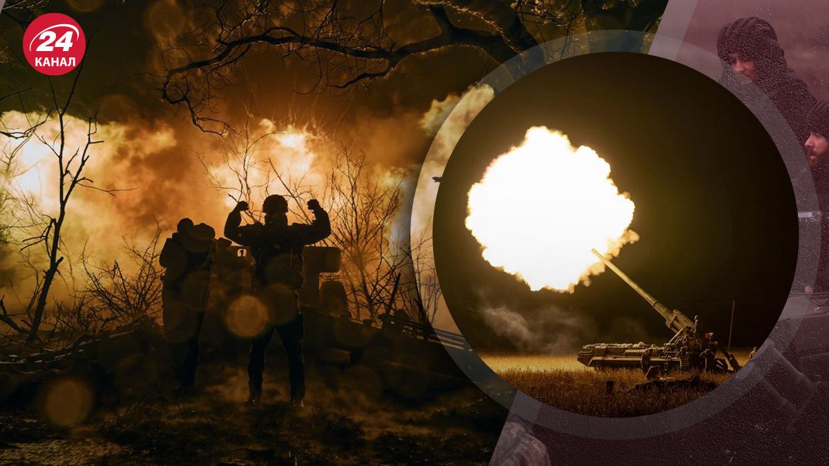 Ситуація на Харківському напрямку – як змінилась обстановка від початку наступу росіян - 24 Канал Ситуація на Харківському напрямку – як змінилась обстановка від початку наступу росіян - 24 Канал