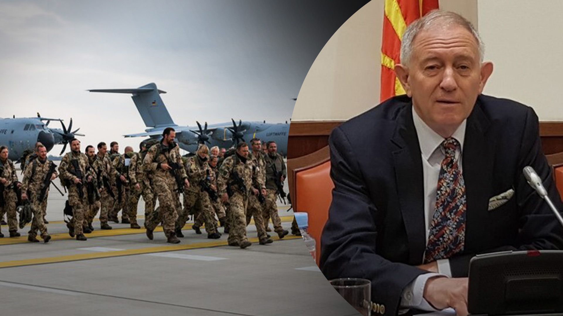 Європейські війська будуть змушені воювати в Україні, – британський полковник - 24 Канал