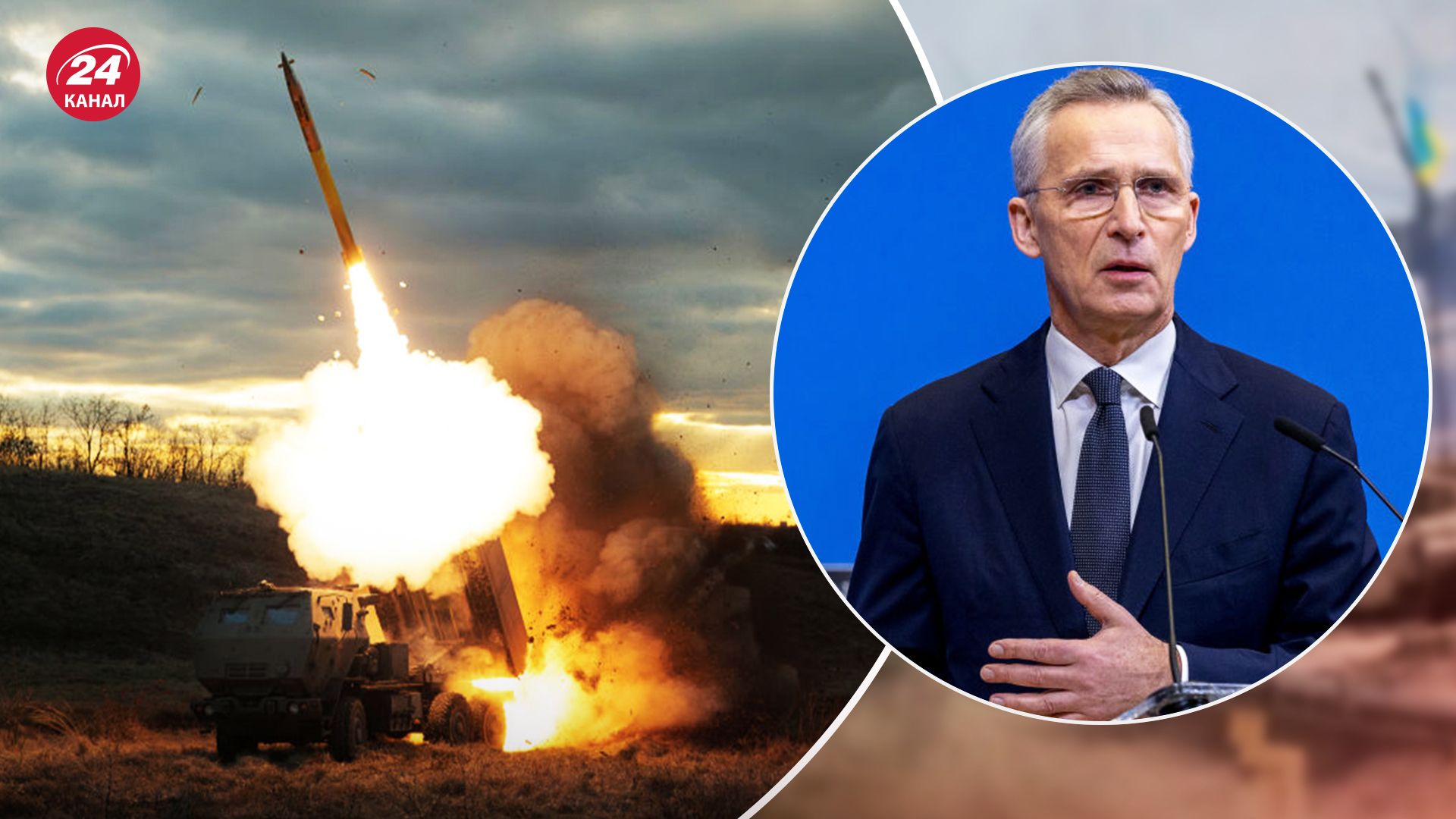 Удари по Росії - чому їх дозволили на Харківщині - 24 Канал Удари по Росії - чому їх дозволили на Харківщині - 24 Канал