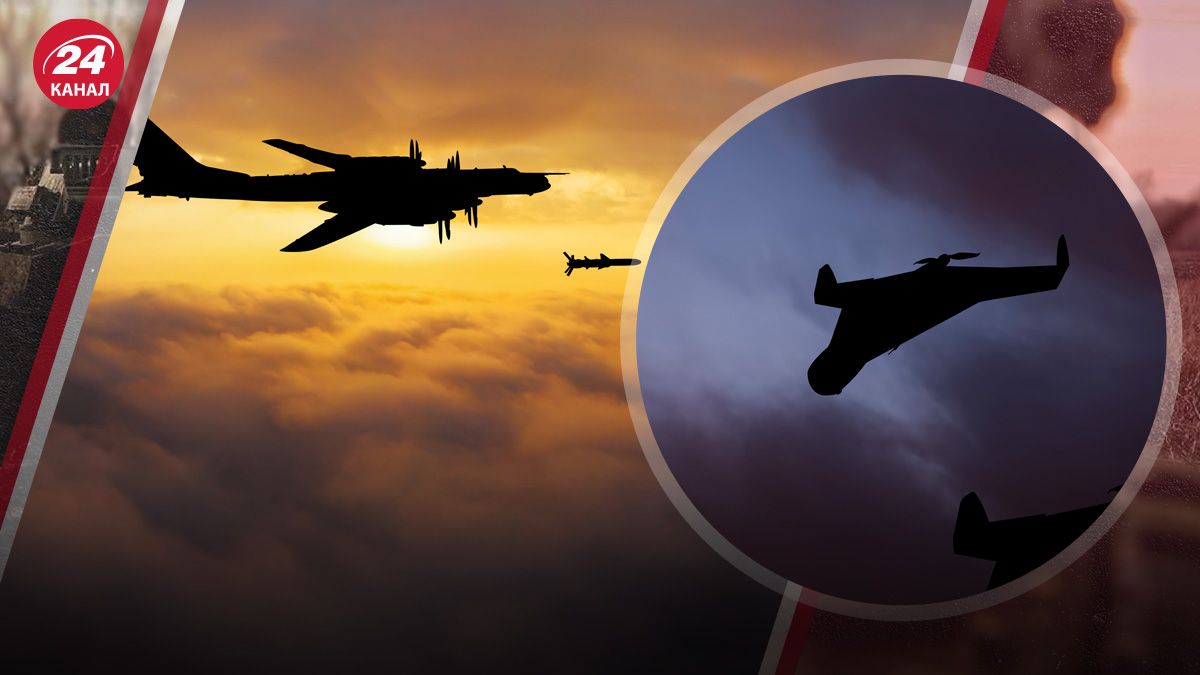 Шарп прокоментував ракетний удар по Україні 1 червня Шарп прокоментував ракетний удар по Україні 1 червня