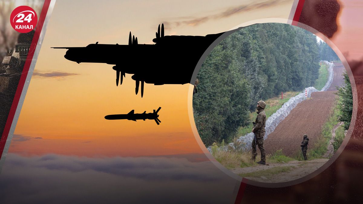 Шарп прокомментировал заявление Оперативного командования вооруженных сил Польши Шарп прокомментировал заявление Оперативного командования вооруженных сил Польши