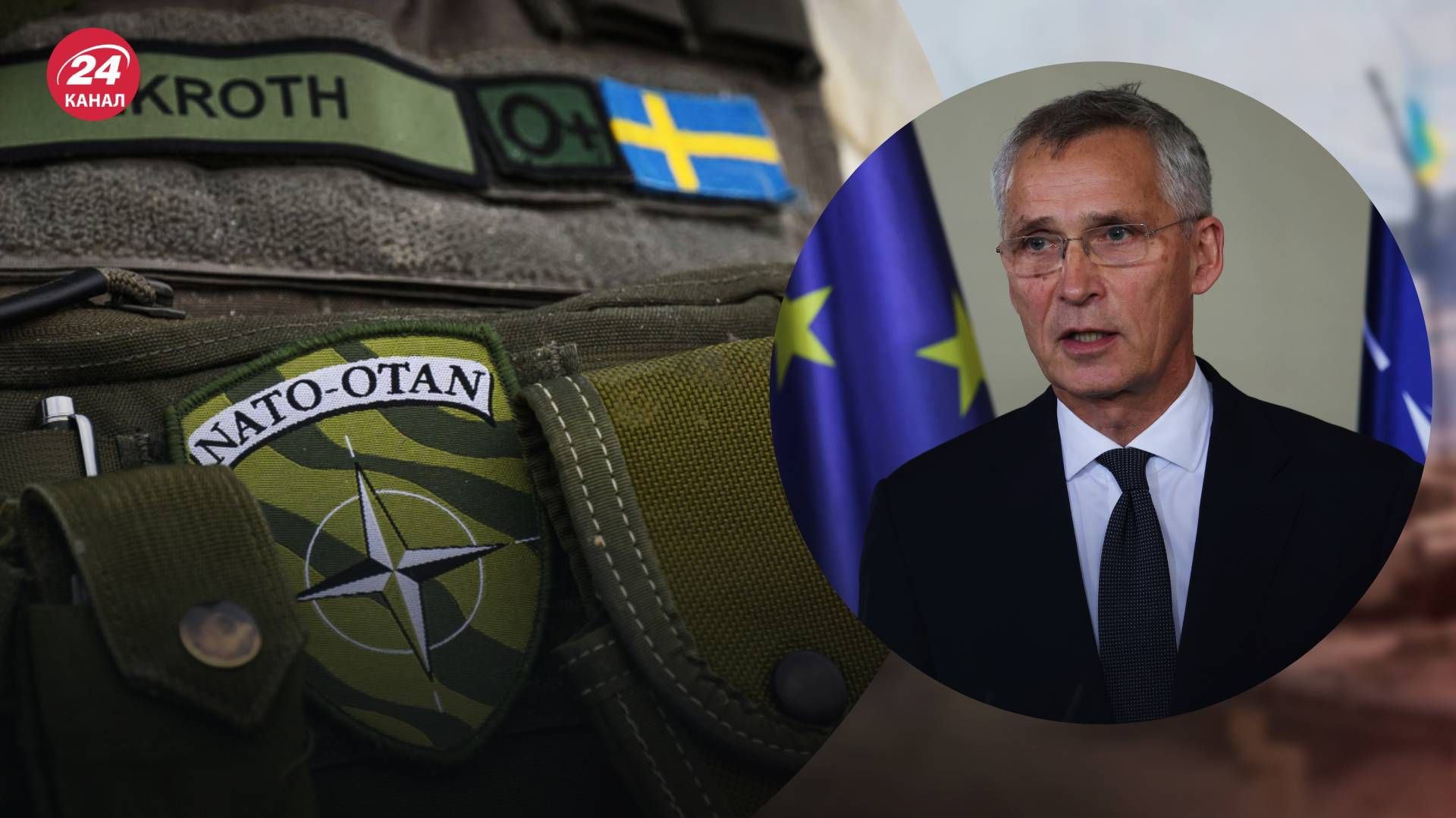 НАТО інвестує в ППО