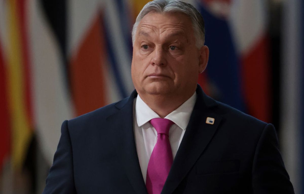 Вибори до Європарламенту - Орбан хоче створити проросійську мирну коаліцію - 24 Канал
