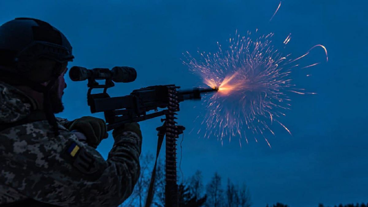 Вночі Росія атакувала 25 Шахедами та ракетами: скільки вдалося знищити - 24 Канал Вночі Росія атакувала 25 Шахедами та ракетами: скільки вдалося знищити - 24 Канал