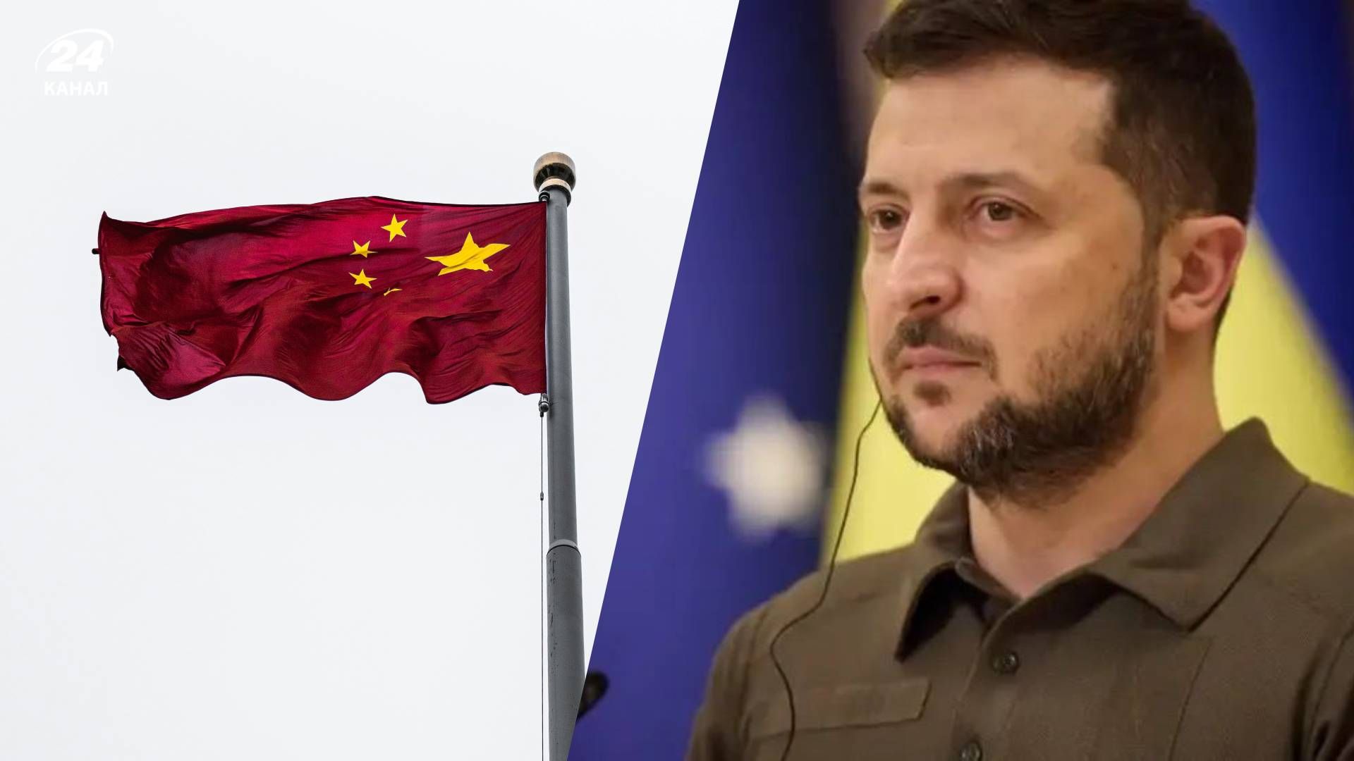 Китай постачає Росії деталі для зброї Китай постачає Росії деталі для зброї