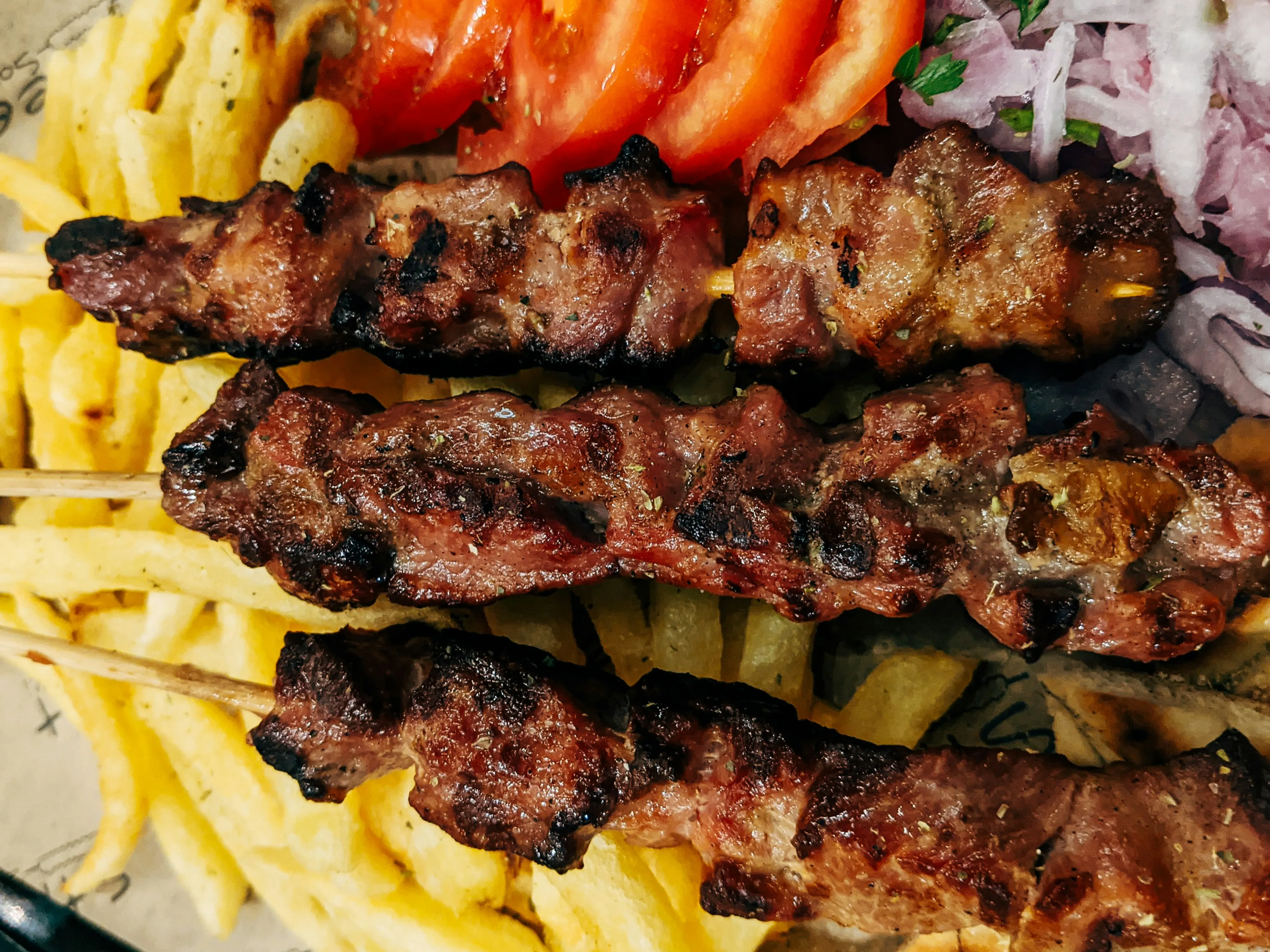 Як правильно смажити шашлик Як правильно смажити шашлик