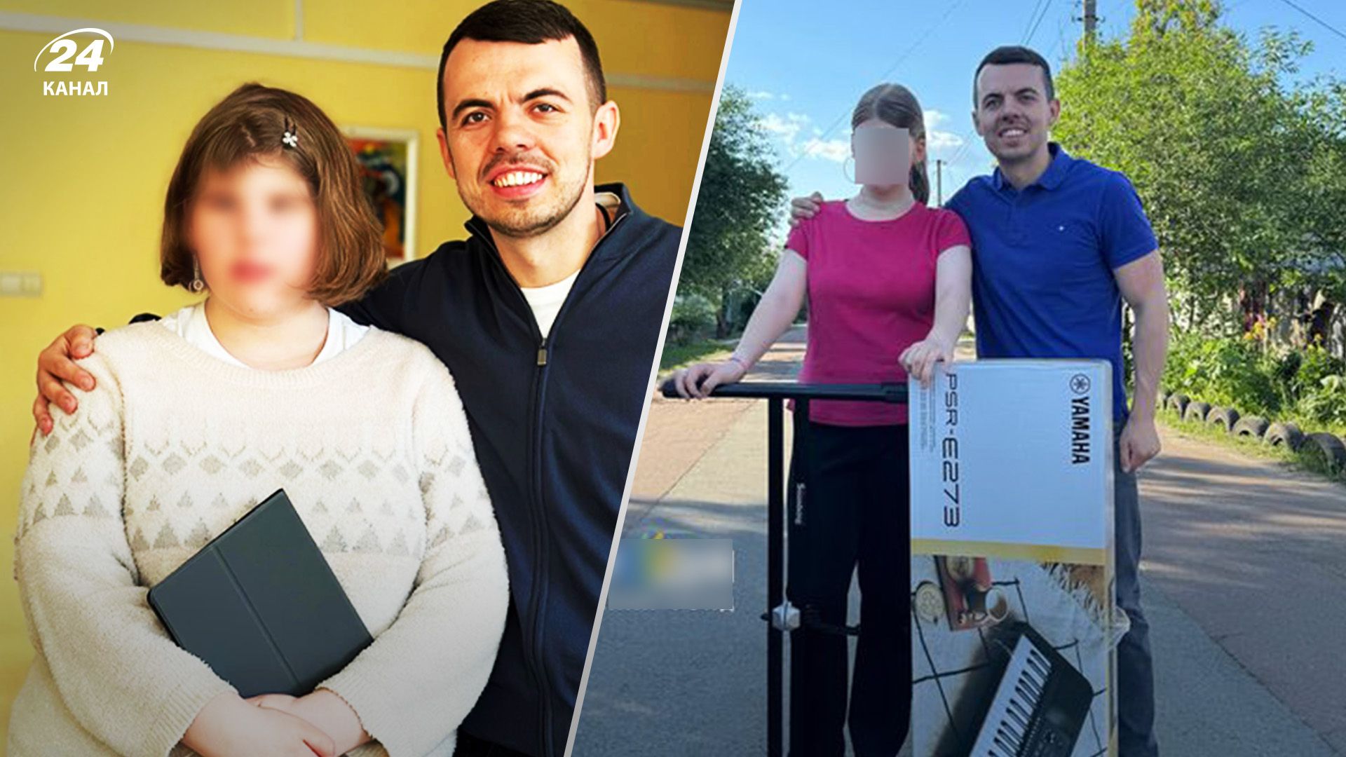 У ОВА розповіли про життя Ані Підвербної У ОВА розповіли про життя Ані Підвербної