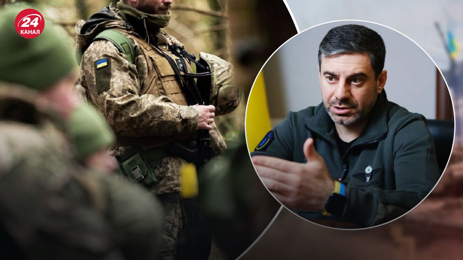 Лубінець відреагував на відео з українськими полоненими на Харківщині Лубінець відреагував на відео з українськими полоненими на Харківщині