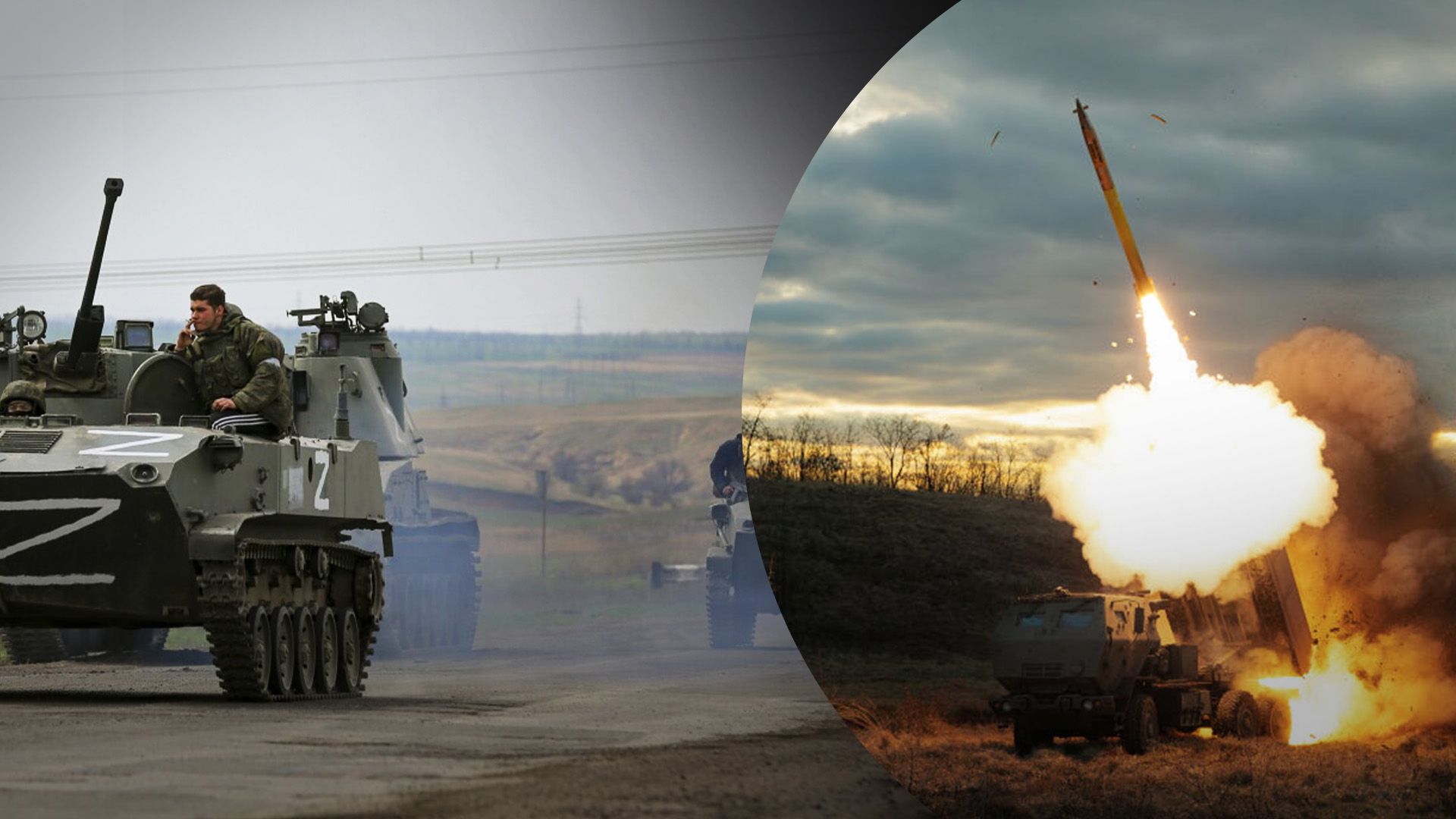 Украина ударила по Белгороду из HIMARS