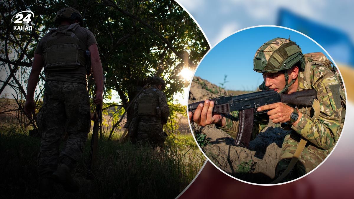 Головні новини з фронту й тилу за 3 червня - 24 Канал Головні новини з фронту й тилу за 3 червня - 24 Канал