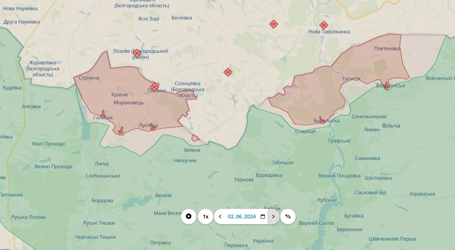 Харьковщина Харьковщина