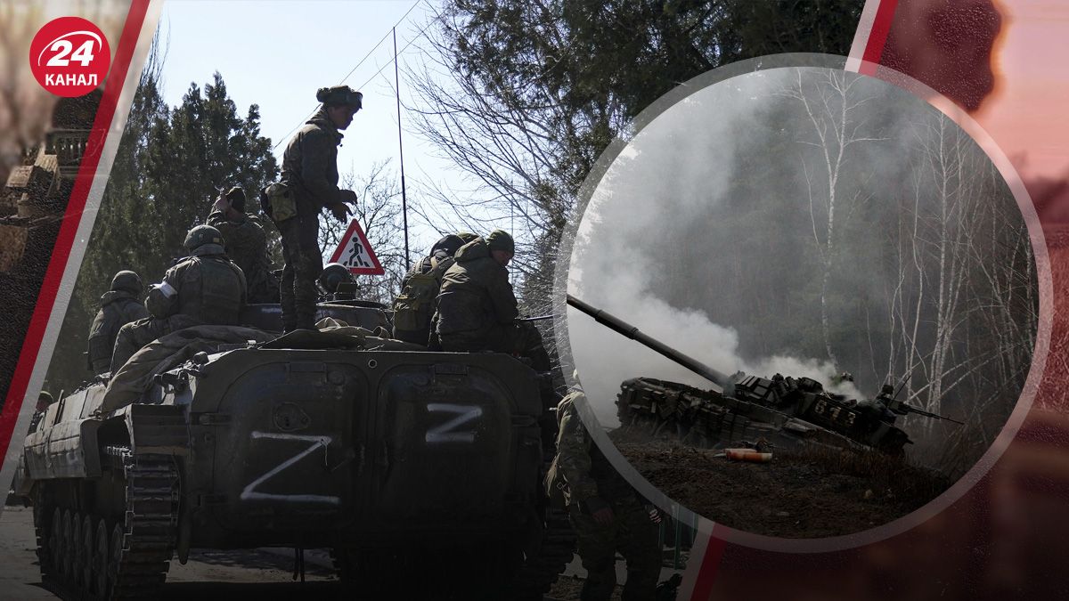 Гендельман прокоментував удари по Росії Гендельман прокоментував удари по Росії