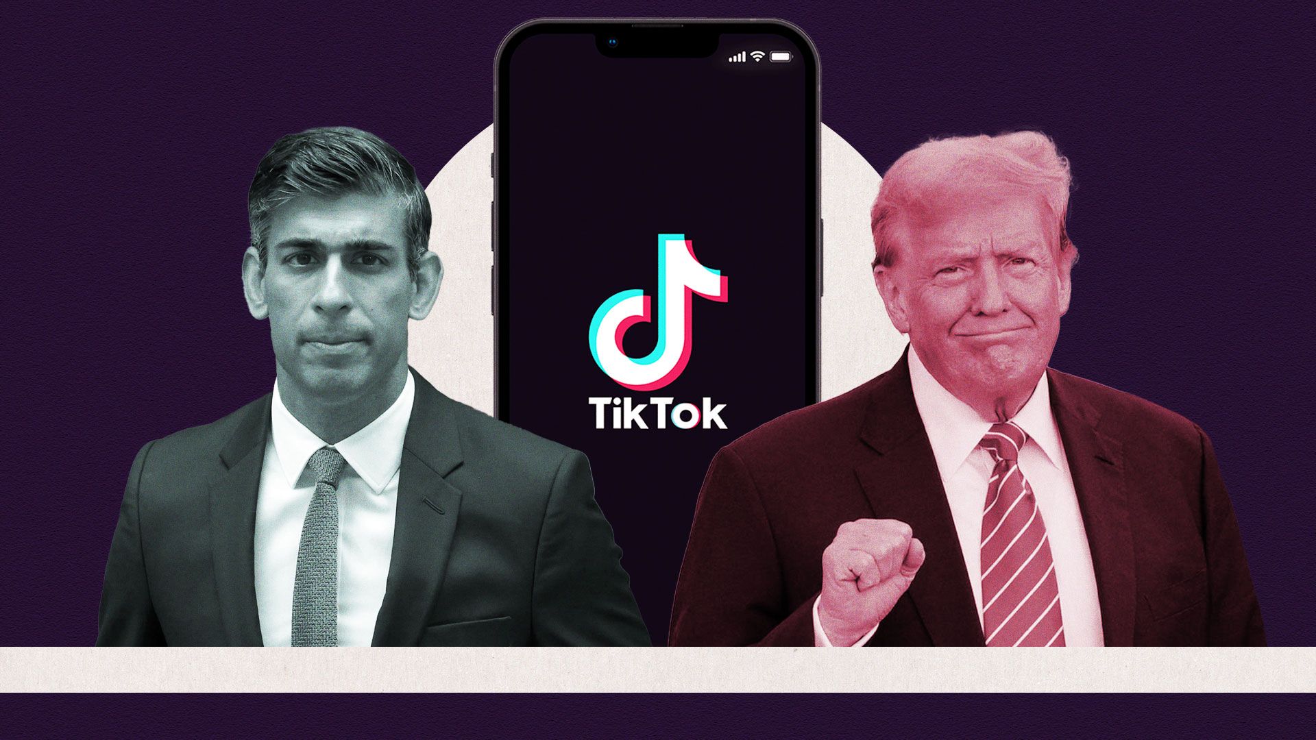 Як TikTok впливає на вибори у світі Як TikTok впливає на вибори у світі