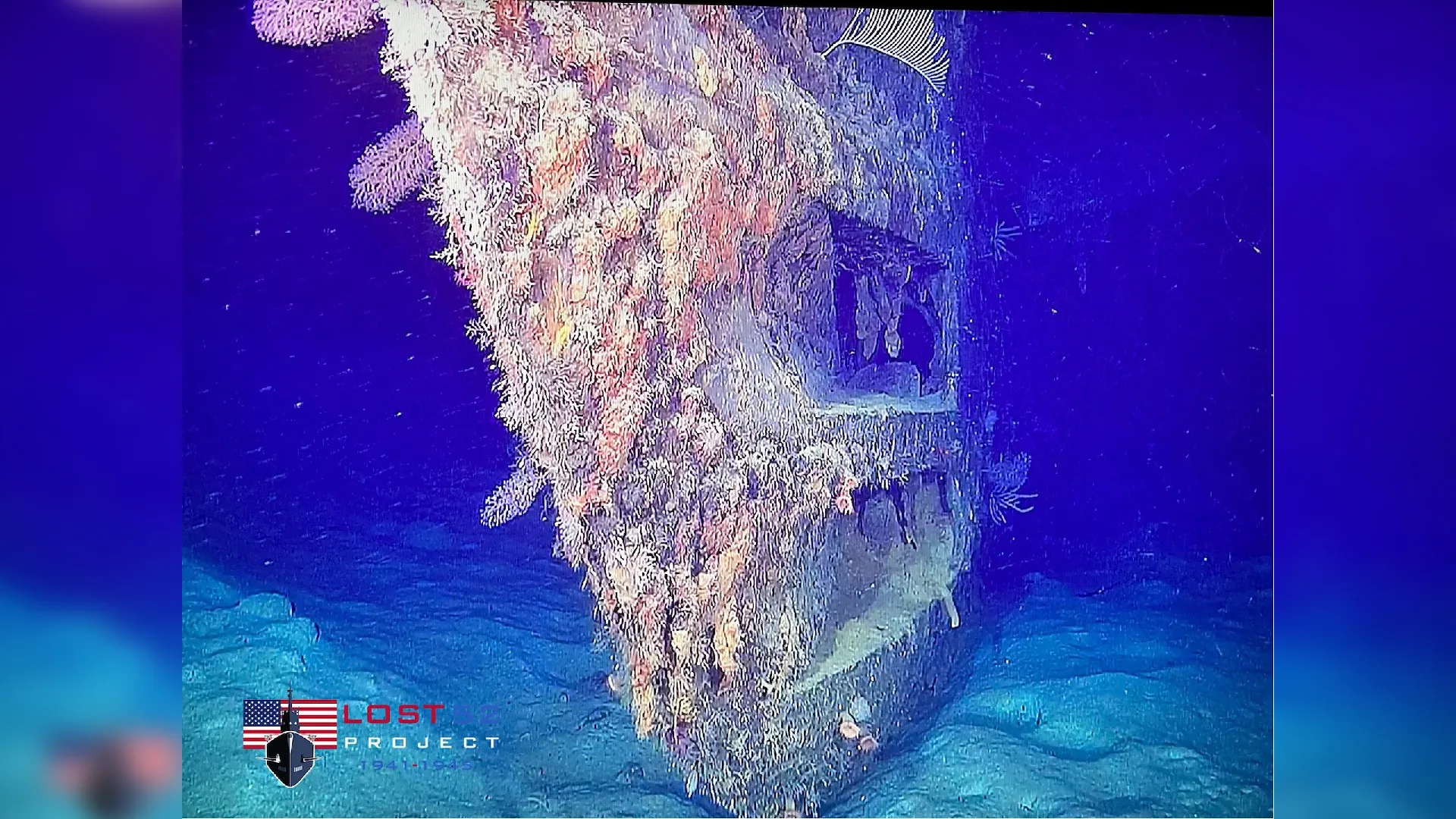 USS Harder USS Harder