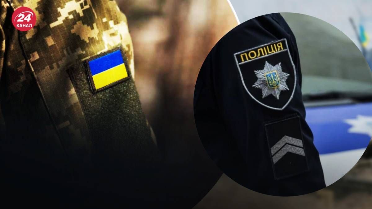 Военные объяснили, какие меры правоохранители могут применять в отношении нарушителей мобилизации Военные объяснили, какие меры правоохранители могут применять в отношении нарушителей мобилизации