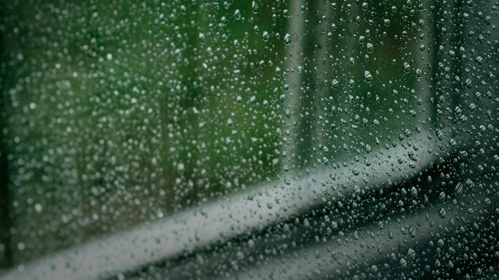 Где будет дождь Где будет дождь