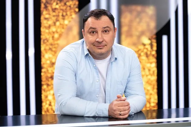Дмитрий Танкович Дмитрий Танкович