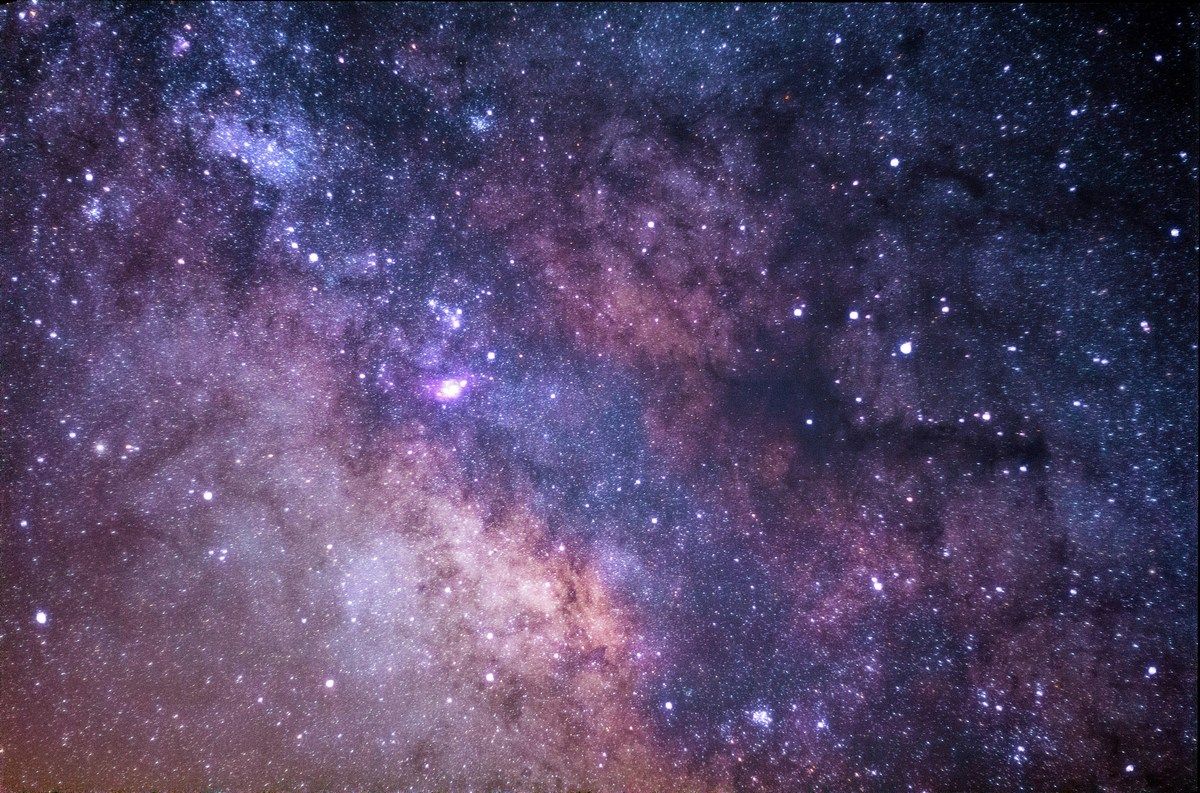 Ученые посчитали, сколько звезд теряет галактика каждый год